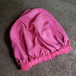 Genuine Silk Double-Sided Hair Bonnet